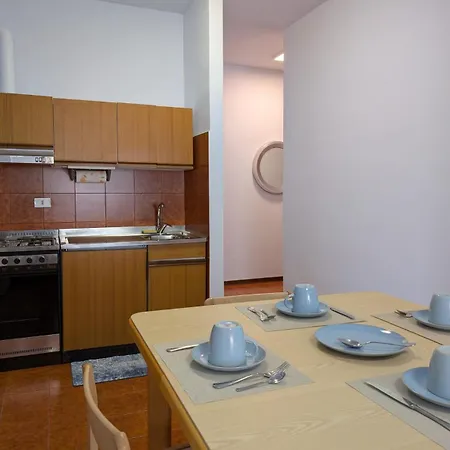 Apartment Perla Marina Lido di Fermo