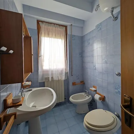Perla Marina Apartment