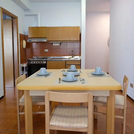 Apartment Perla Marina *