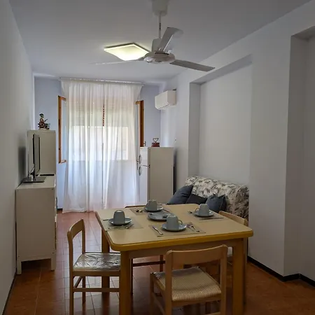 Perla Marina Apartment