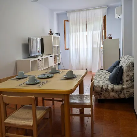 Apartment Perla Marina