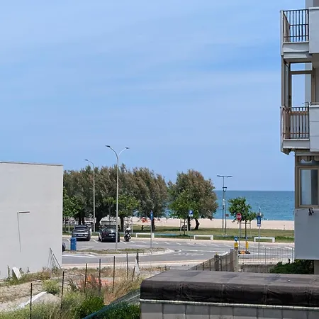 Apartment Perla Marina *